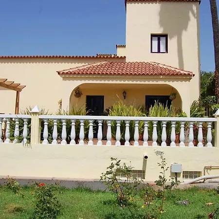Feriehus La Serenidad Arona (Tenerife)