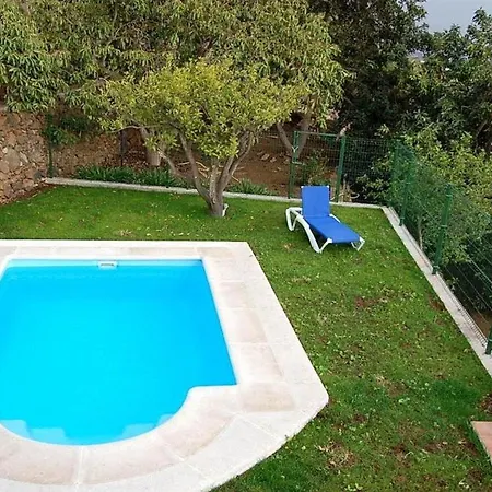 Holiday La Serenidad