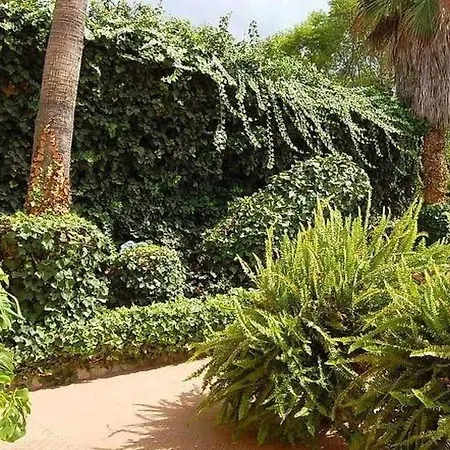 Holiday La Serenidad Σπίτι διακοπών Arona (Tenerife)
