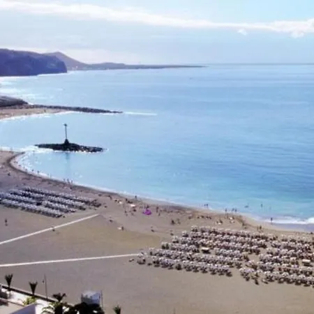 Holiday La Serenidad