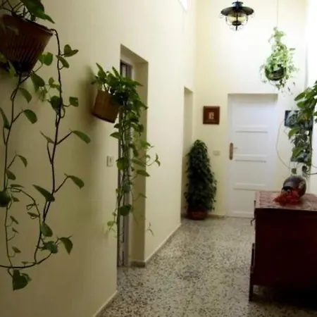 Holiday La Serenidad Σπίτι διακοπών Arona (Tenerife)