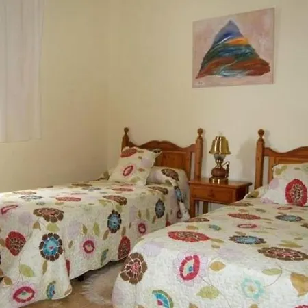 Σπίτι διακοπών Holiday La Serenidad Arona (Tenerife)